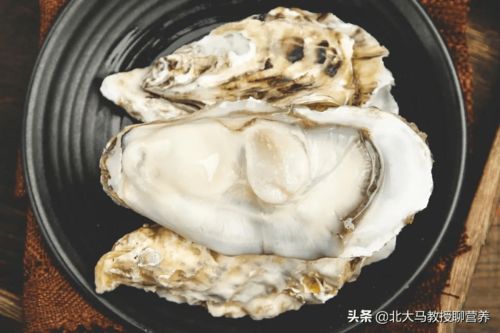 生蚝是牡蛎吗 它的这种营养尤为突出