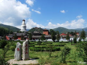 西岳华山 兵马俑 华清池 五台山 平遥古城 乔家大院双飞7日游 上下五千年,赠送特色回民街,体验异域风情