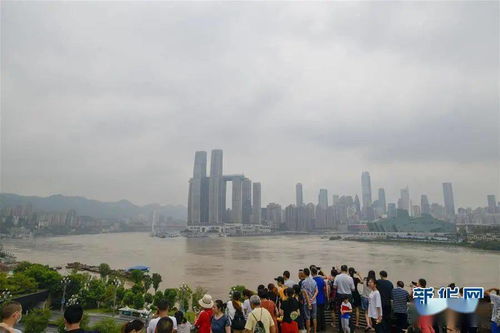 重庆没下雨,为何还会出现大洪水