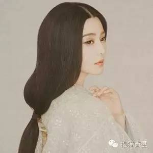 处女座美人刘亦菲杨幂范冰冰 山中高士晶莹雪,世外仙姝寂寞林 