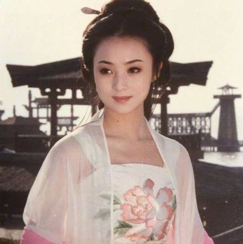 古代四大美女,居榜首的西施到底有多美 专家 复原图自己看