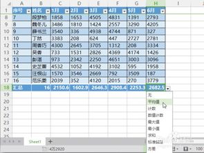 excel动态表格制作教程