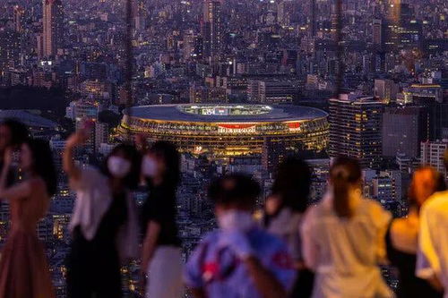 海外资讯 东京奥运今晚开幕,命运多舛的主场馆经历什么样的浮沉