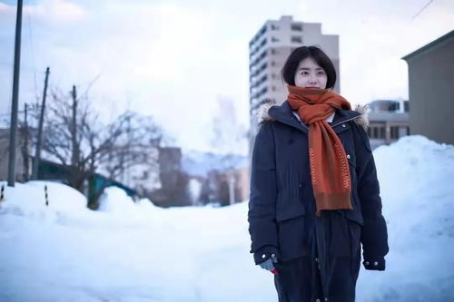 适合下雪天看的电影 致允熙 6个意象描绘小樽冬日之恋