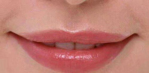心理学 4张嘴唇,你最喜欢哪个唇色 测你这辈子会爱上多少人