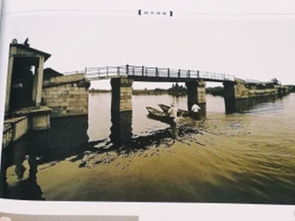 绍兴有一座已成断桥的古桥 它背后竟藏着一个动人故事 