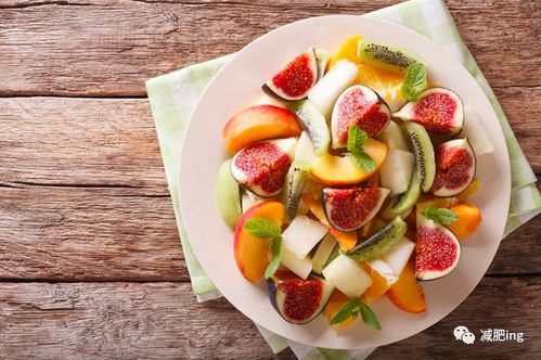 减肥时不能吃的水果有哪些