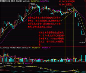 操盘手图解 经典图形分析,多看多练必涨停 