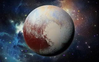 10月3日冥王星顺行,12星座谁获得新生,开始走好运