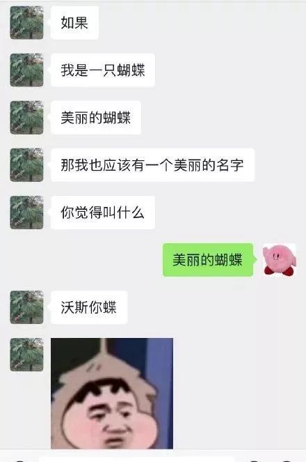 拥有一个沙雕闺蜜,是一种什么样的体验