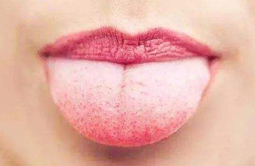 女人舌头很尖说明什么，女人舌头很尖说明什么原因