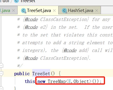 java的set集合用法(Java Collections框架详解)