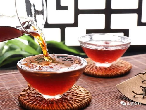 熟普洱茶和生普区别,怎么样区分生普洱茶和熟普洱茶