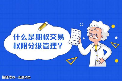 什么是个人投资者的期权交易权限分级管理