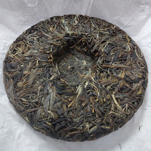 薄荷塘普洱茶介绍(薄荷塘普洱茶口感特点)