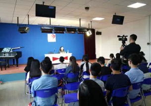 北京传媒艺考培训机构