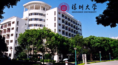 深圳大学招专科生吗？深圳大学哪些校区有专科分别是什么专业