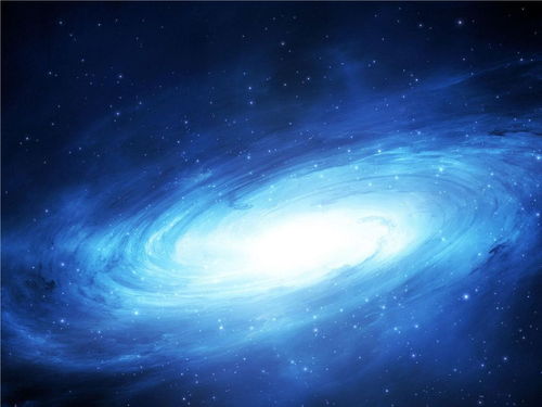 银河系有多重 总质量是太阳质量的9600亿倍