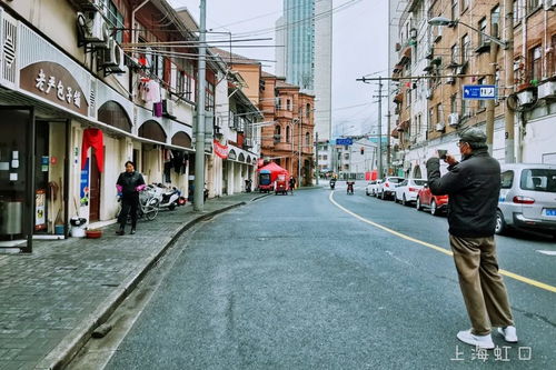 热搜 安家 取景地,虹口这些地方拍也拍不够