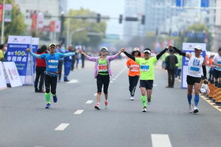 丽马 周日鸣枪 丽水人,你知道马拉松的由来吗