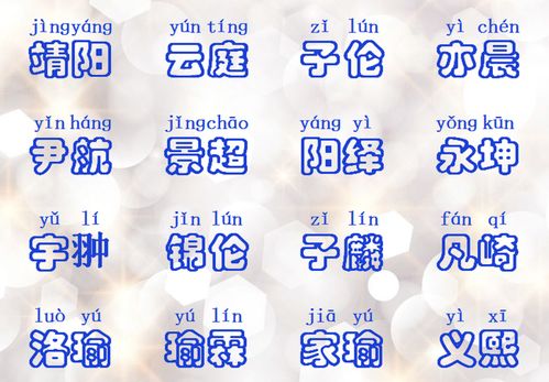 2018年萌宝宝取名字,好听 好记 好读的好名字献给你们 