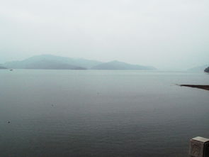 常州天目湖 南山竹海一日游