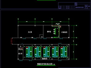 UPS空调上.下通风在机房起什么作用