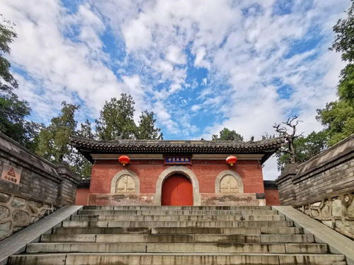北京燕京八绝博物馆 承恩寺 五一假期可预约参观