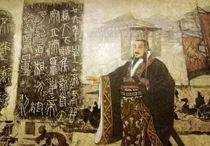 刘邦当上皇帝跟秦朝的制度改革有什么关系