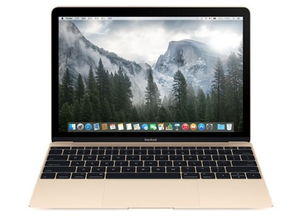 12寸MacBook值得购买吗