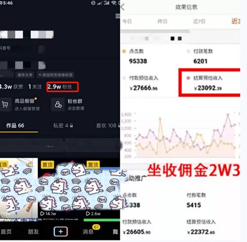 800 1000 天,拍短视频赚钱,简单又好做