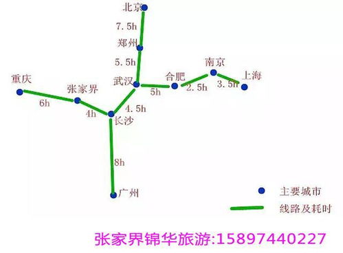 张家界旅游停车攻略(张家界自驾停车场收费标准表)