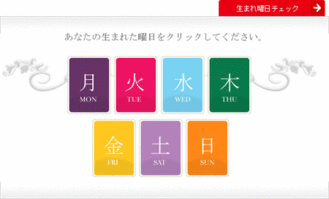 日语中的 曜日 的来历是什么 那我们要如何才能记住他