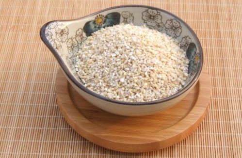 大麦做什么主食 大麦磨成粉后叫什么