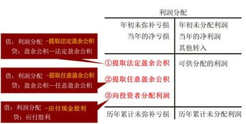 如何提取法定盈余公积？