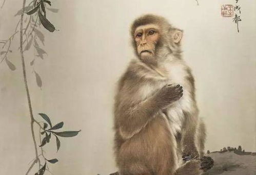 猴猴猴猴 11月7这个人会出现在家门口,是你一生的大贵人要珍惜