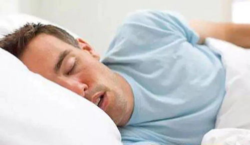经常失眠多梦可能会导致这五种疾病 尤其第五种,要重视起来