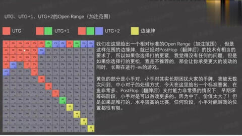 扑克牌玩法教案（扑克游戏教案） 第1张