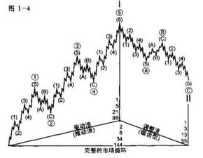 如何根据蝴蝶理论 与波浪理论买卖外汇