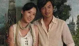 苏有朋终于在44岁公布结婚,两人地下恋数十年终于曝光