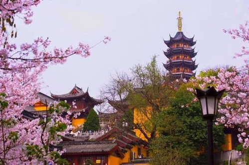 中国祈求姻缘最灵的三大寺庙,众多青年男女前来许愿,你来过么