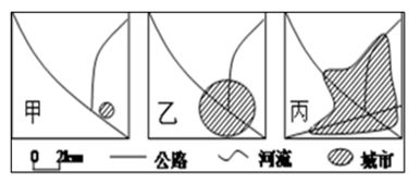 我国区域发展战略的三个阶段