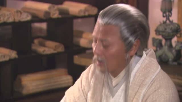 老头算卦太准,只算了两卦就名动京城,被当场奉为活神仙 