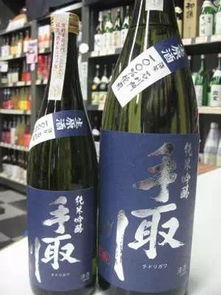 中秋和清酒更配哦 这些名字奇葩的日本清酒你一定没见过 