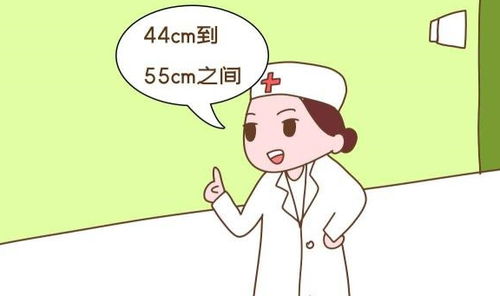 为什么新生儿身高都在50厘米左右 别不信,这是有科学依据的