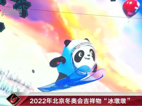 冬残奥会的励志故事素材_2022年冬残奥吉祥物是？