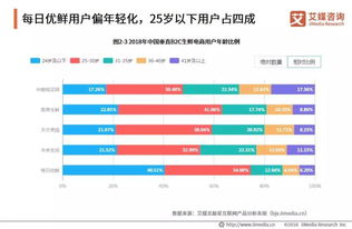 2019中国生鲜电商行业商业模式与用户画像分析报告 线上生鲜消费主力军为80 90后