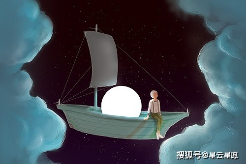 永远不会为情所困的星座,宁愿孤独,绝不庸俗,雀跃的硬骨