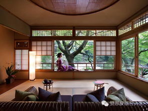 在米其林眼中 京都最好住的酒店是这5家