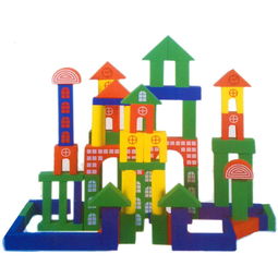 积木用相框怎么弄好看的 儿童玩具房怎么布置又便宜又好看